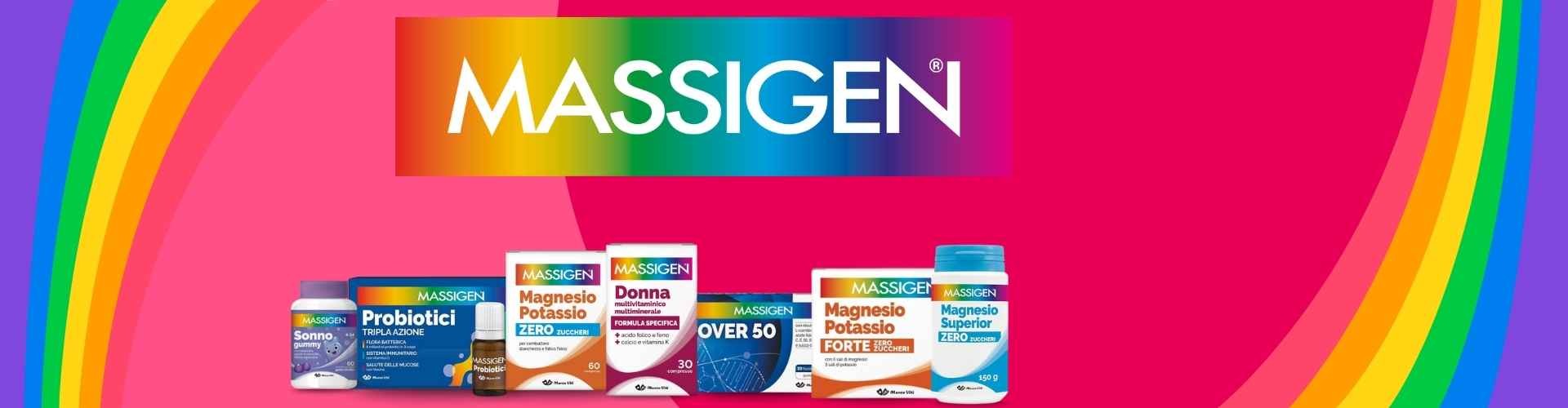 white|Integratori Massigen!